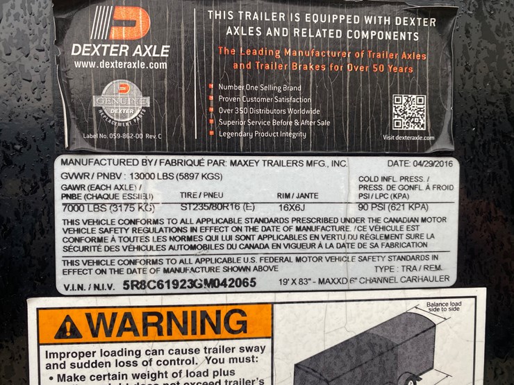 #310-•-2016-maxx-d-gooseneck-(helenville,-wi)-(has-wi-title)-image-8