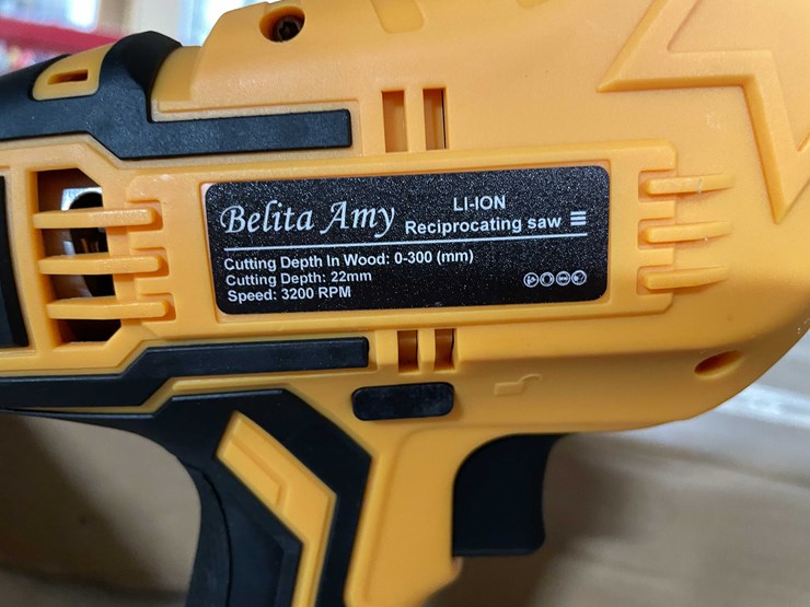 #8708-•-new-dewalt-compatible-reciprocating-saw-(t14)-image-2