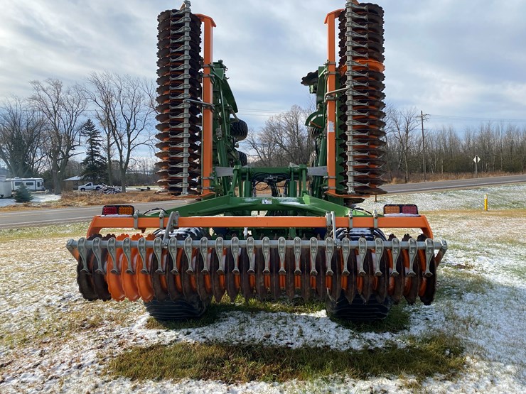 #1148-•-2020-amazone-8003-2tx-pull-type-disc-(waldo,-wi)-image-11