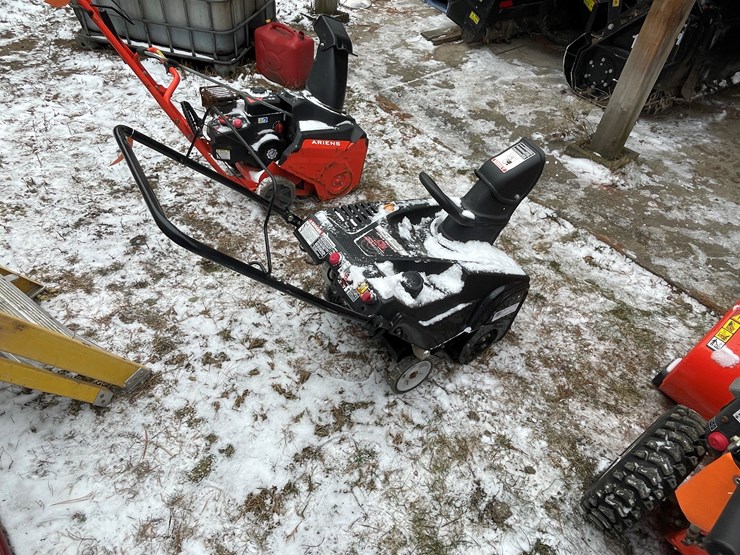 #2709-•-mtd-mp21-snow-blower-(fall-creek,-wi)-image-5