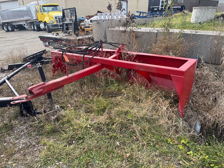 #1382-•-10’-box-blade-scraper-(beaver-dam,-wi)-image-1