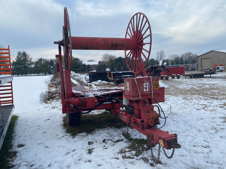 #1062-•-homemade-hose-reel-cart-(st.-nazianz,-wi)-image-4