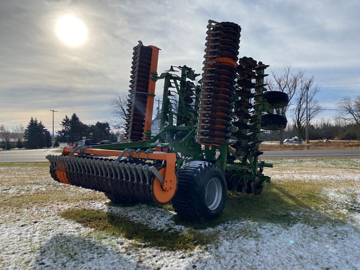 #1148-•-2020-amazone-8003-2tx-pull-type-disc-(waldo,-wi)-image-8