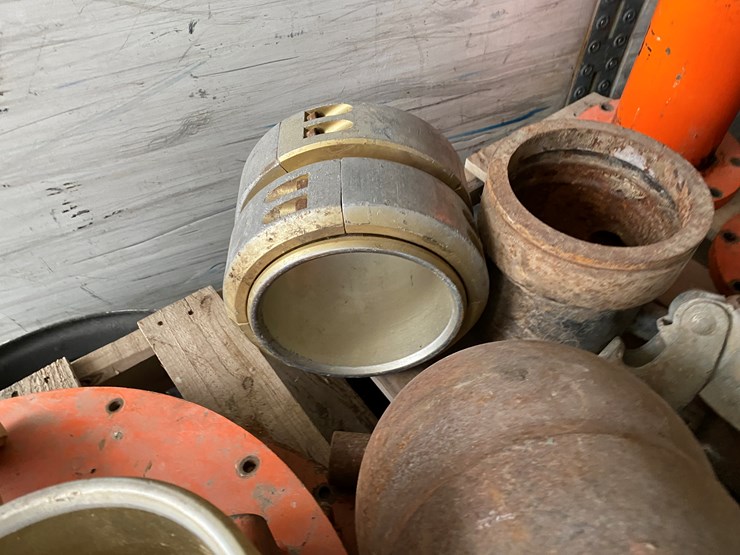 #8488-•-pallet-of-miscellaneous-couplers-and-pumping-parts-(new-holstein,-wi)-image-12