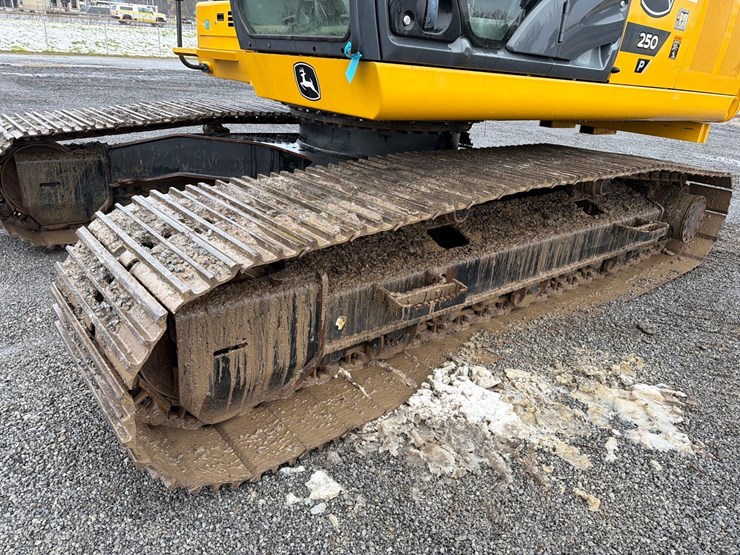2024-john-deere-250p-slf-long-reach-excavator-sn:1ff250patpf000249,-image-9