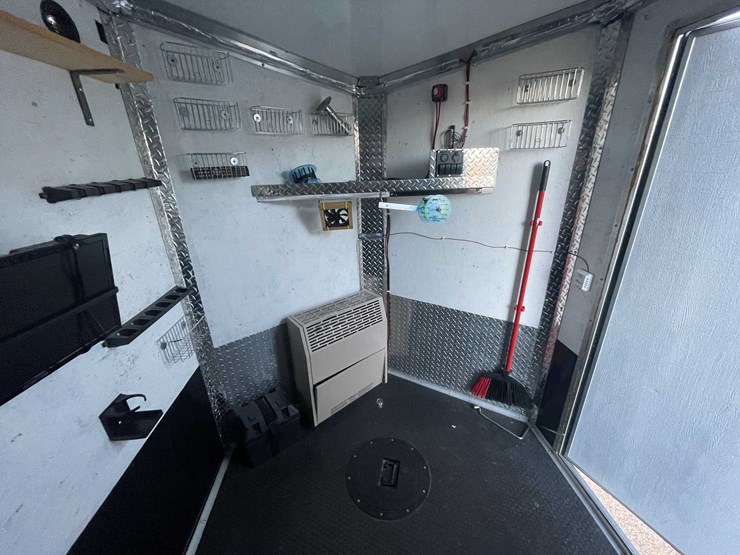 #1399-•-2018-zero-4-outdoors-6'-x-10'-all-aluminum-drop-down-ice-shanty-(of)-image-58