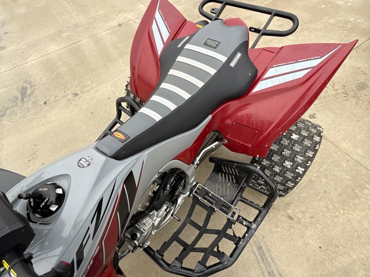 #502-•-2020-yamaha-atv-yfz-450r-(helenville,-wi)-image-8