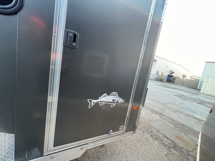 #1399-•-2018-zero-4-outdoors-6'-x-10'-all-aluminum-drop-down-ice-shanty-(of)-image-35