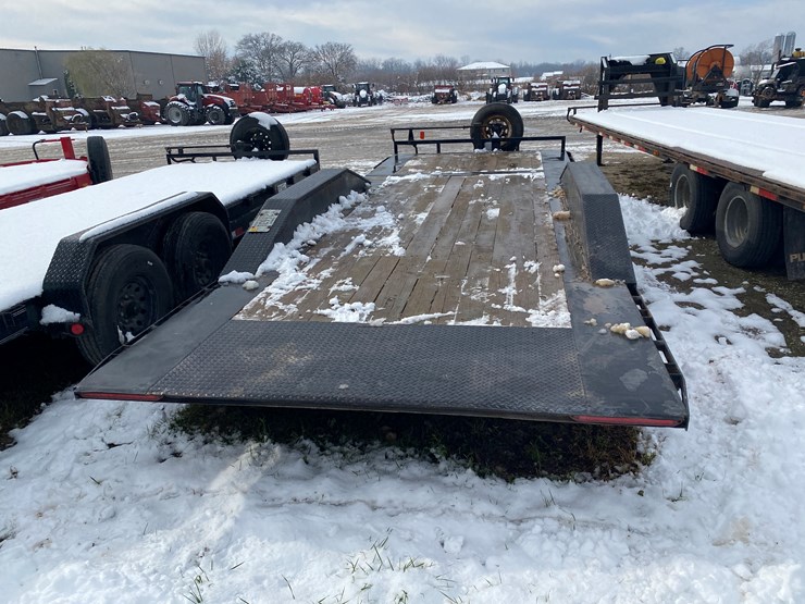 #1303-•-2019-pj-22.5'-tandem-axle-tilt-deck-trailer-(st.-nazianz,-wi)-image-9