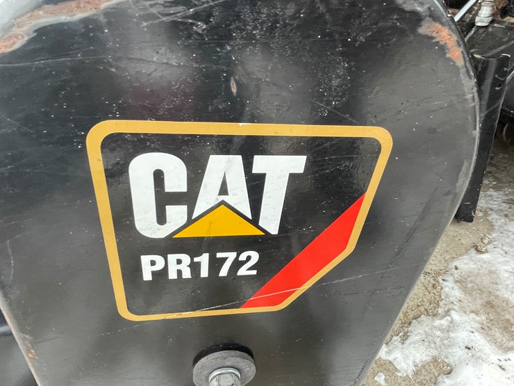 #2705-•-cat-skid-steer-power-rake-(fall-creek,-wi)-image-9