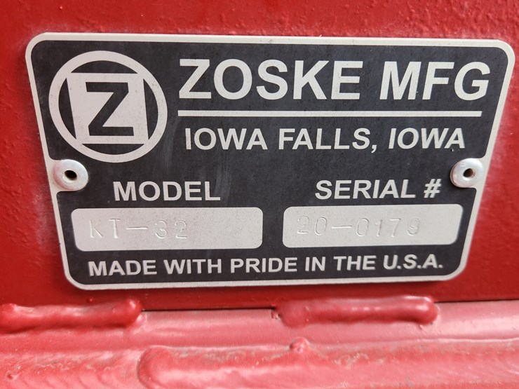 #1150-•-zoske-mfg-kt-32-injector-toolbar-(walkerton,-in)-image-8