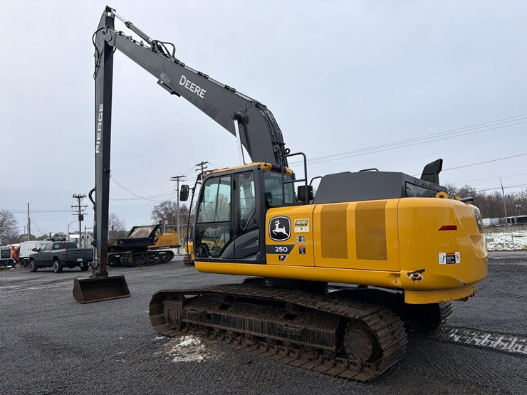 2024-john-deere-250p-slf-long-reach-excavator-sn:1ff250patpf000249,-image-7