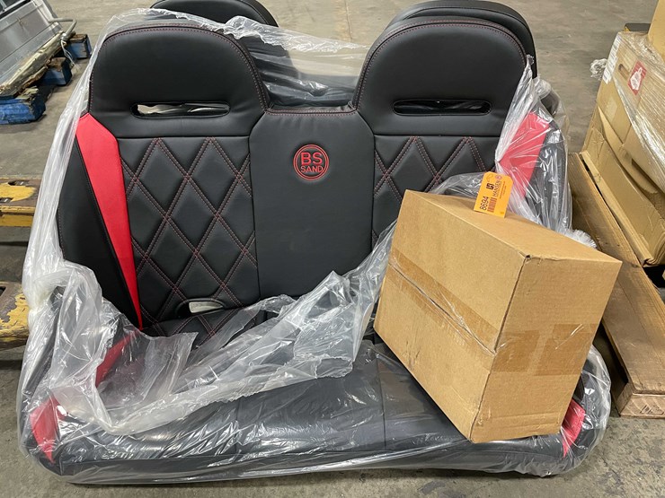 #8694-•-can-am-3-seater-bench-(e)-image-2