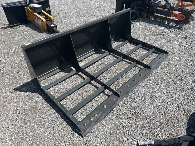 #29734-•-78"-land-leveler-image-1