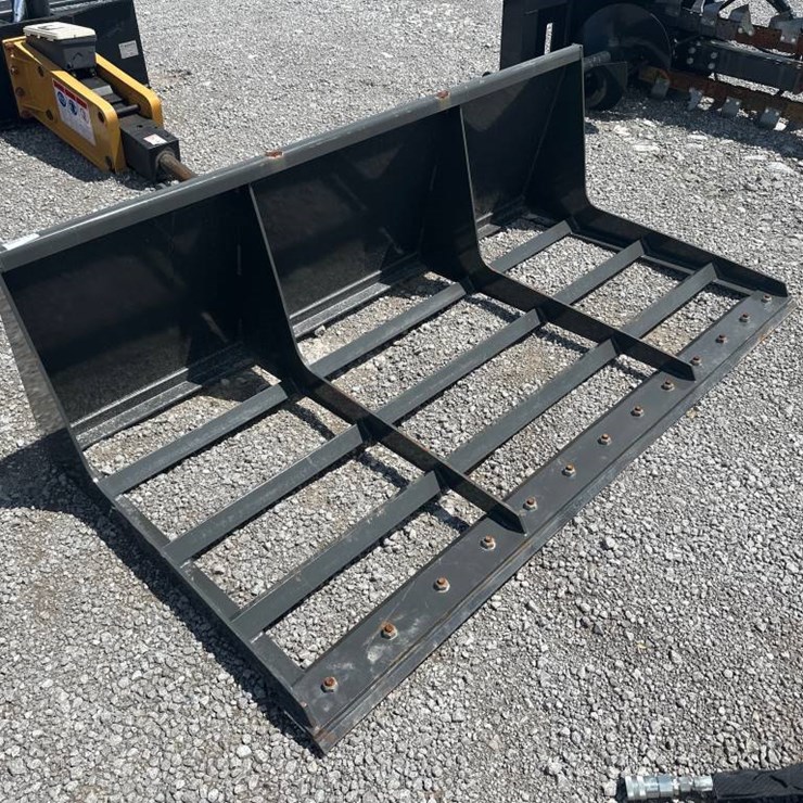 #29734 • 78" LAND LEVELER