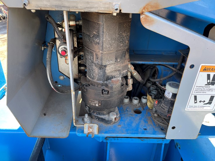 #450-•-2021-genie-tz-34-electric-towable-telescopic-boom-lift-(ashland-wi)-image-19