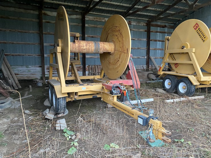#1060-•-bazooka-farmstar-hr1000-hose-reel-(spring-valley,-wi)-image-3