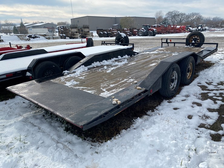 #1303-•-2019-pj-22.5'-tandem-axle-tilt-deck-trailer-(st.-nazianz,-wi)-image-8