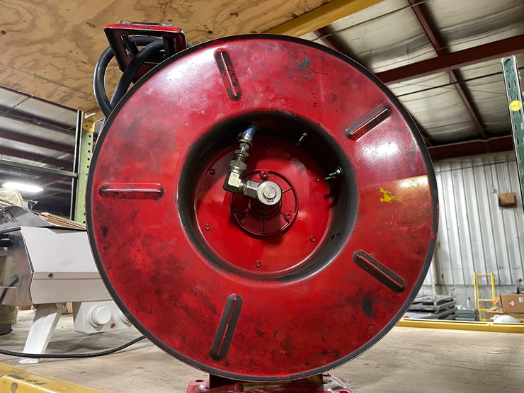 #8644-•-reelcraft-air-hose-reel-(pr10)-image-4