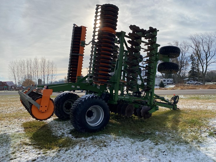 #1148-•-2020-amazone-8003-2tx-pull-type-disc-(waldo,-wi)-image-7