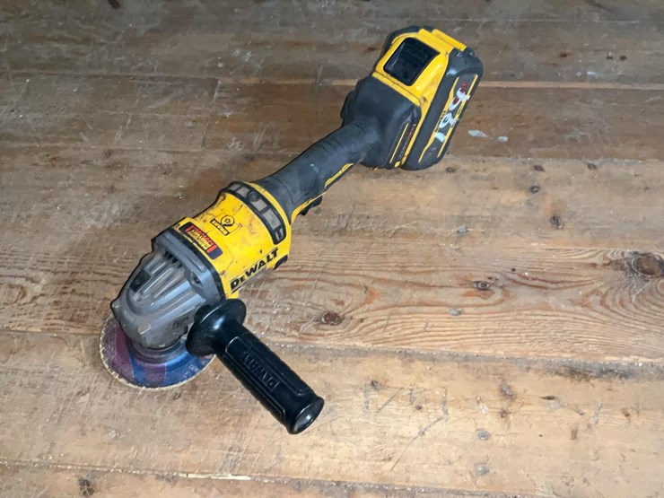 #194-•-cordless-dewalt-grinder-image-2