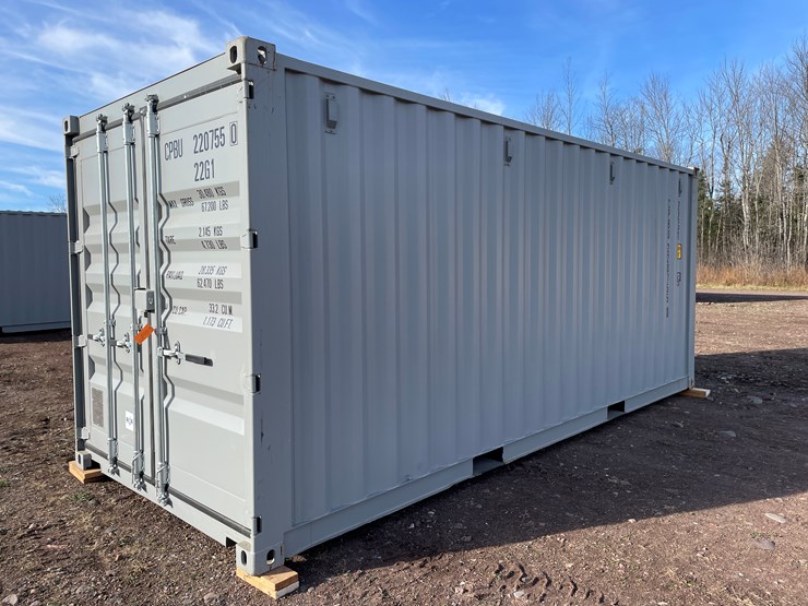 #114-•-20'-standard-height-shipping-container-(marenisco,-mi)-image-1