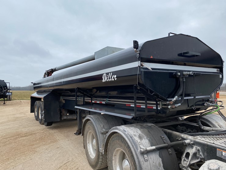 #1025-•-2015-diller-tt6600ntnb-semi-manure-tanker-(has-wi-title)-(kewaunee,-wi)-image-2