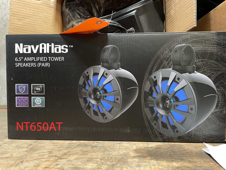 #8734-•-polaris-rzr-sound-system-(pr18)-image-5