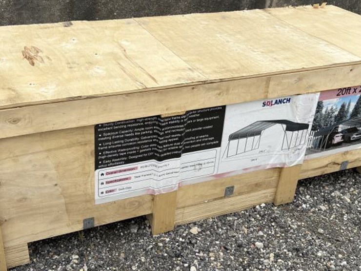 #104-•-steel-frame-carport--20'x20'-image-1