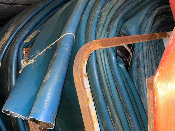 #8494-•-section-of-10"-bulldog-mainline-hose-(new-holstein,-wi)-image-1