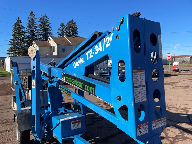 #450-•-2021-genie-tz-34-electric-towable-telescopic-boom-lift-(ashland-wi)-image-33