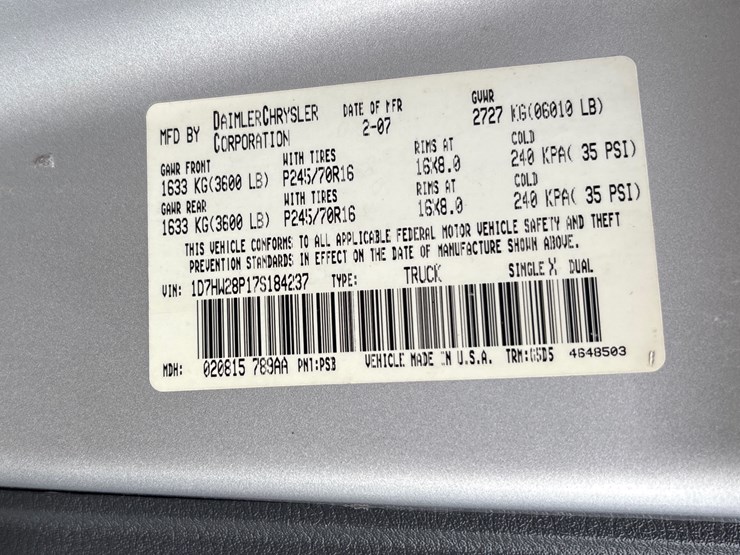 2007-dodge-dakota-image-12