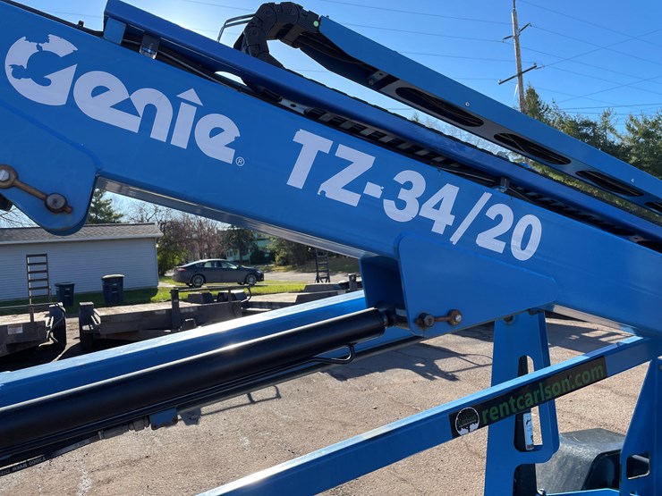 #450-•-2021-genie-tz-34-electric-towable-telescopic-boom-lift-(ashland-wi)-image-13
