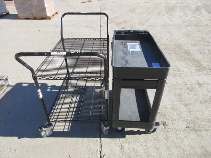 lot-of-(2)-utility-push-carts-image-3