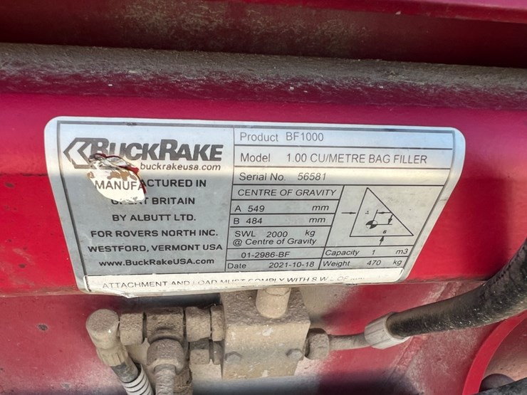 #29761-•-buck-rake-bf1000-bagging-bucket-image-4