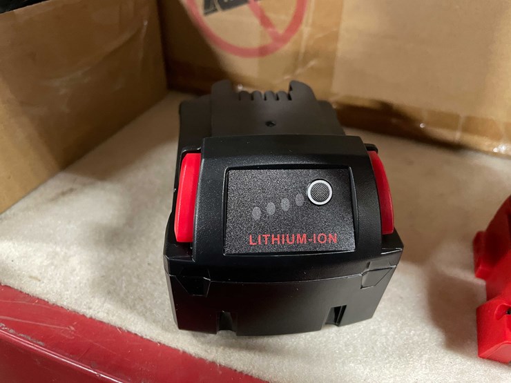 #8716-•-new-milwaukee-compatible-impact-wrench-(t14)-image-3