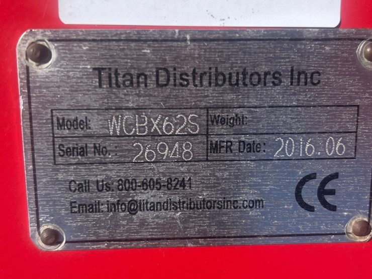 #29753-•-titan-bx62s-wood-chipper-image-5