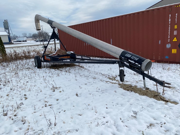 #1301-•-2021-rbraun-inc.-lsa-1214-towable-loadstand-(st.-nazianz,-wi)-image-4