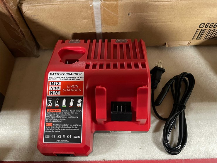 #8715-•-new-milwaukee-compatible-angle-grinder-(t14)-image-5