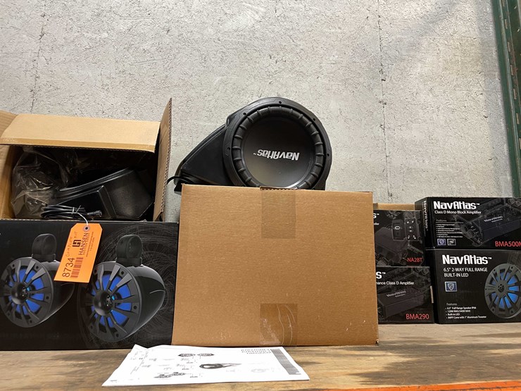 #8734-•-polaris-rzr-sound-system-(pr18)-image-1