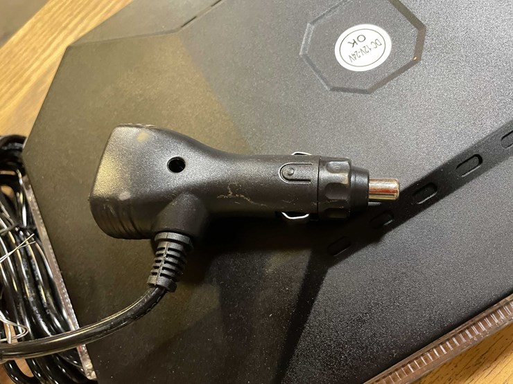 #8669-•-amber-led-strobe-light-(pr11)-image-8