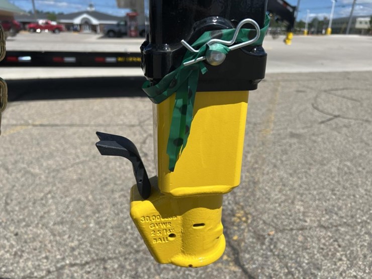 #1448-•-2025-unused-big-tex-22gn-gooseneck-trailer-image-9