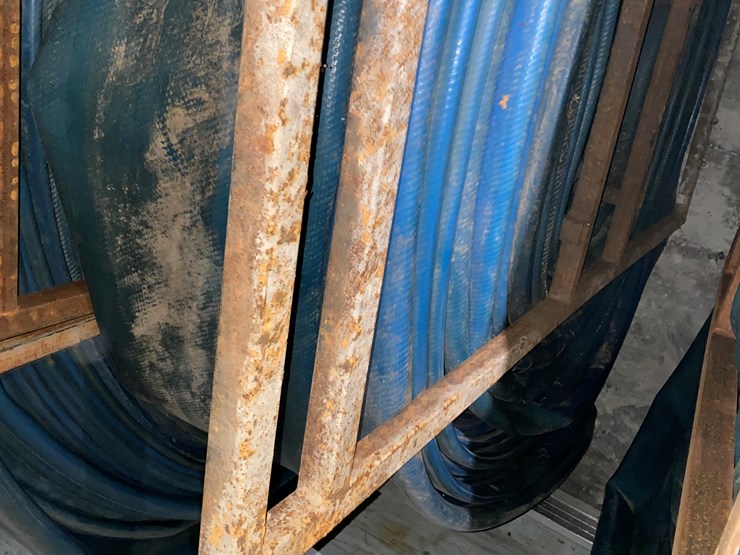 #8497-•-section-of-10"-bulldog-mainline-hose-(new-holstein,-wi)-image-2