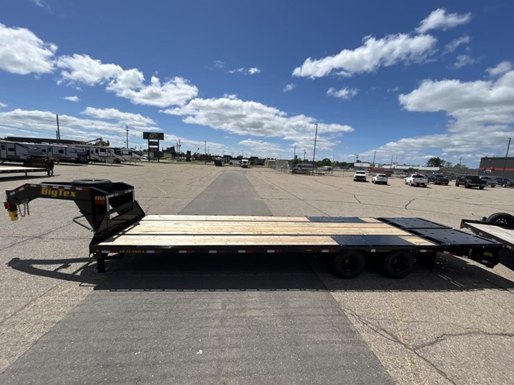 #1448-•-2025-unused-big-tex-22gn-gooseneck-trailer-image-2