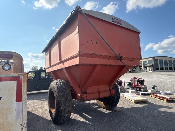 #29717-•-united-farm-tools-grain-wagon-image-5