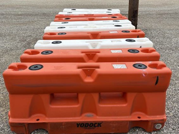 #21-•-(10)-yodack-water-wall-barriers-image-4