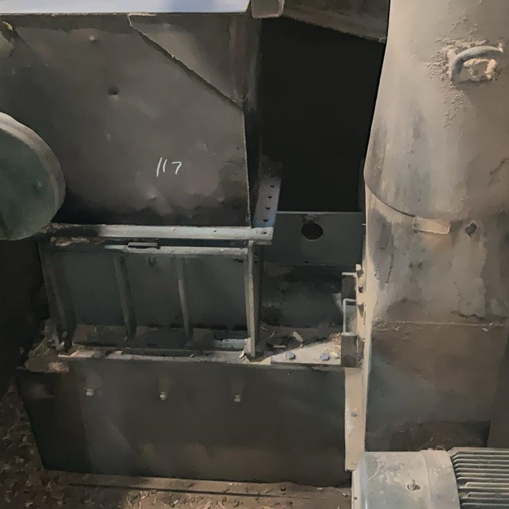 #117 • Montgomery Hog