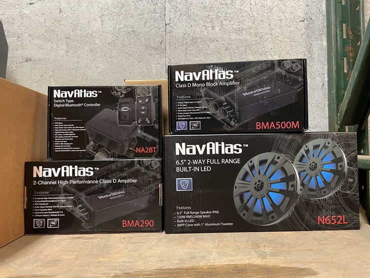 #8734-•-polaris-rzr-sound-system-(pr18)-image-4