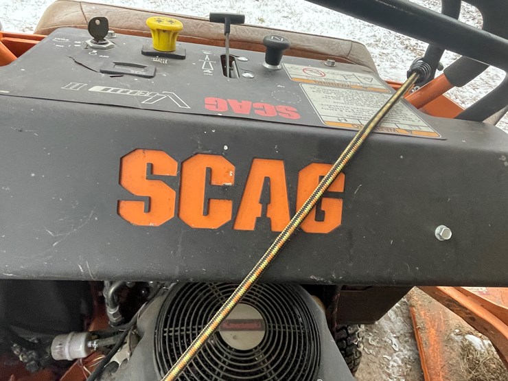 #2702-•-scag-v-ride-lawn-mower-(fall-creek,-wi)-image-9