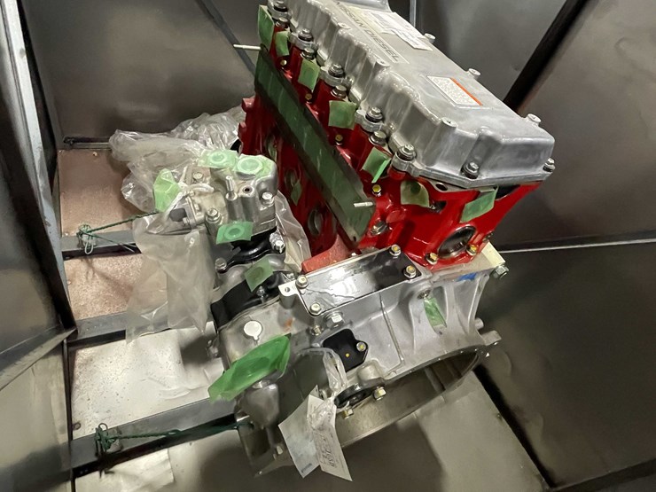 #8724-•-nissan-diesel-crate-motor-(f)-image-5